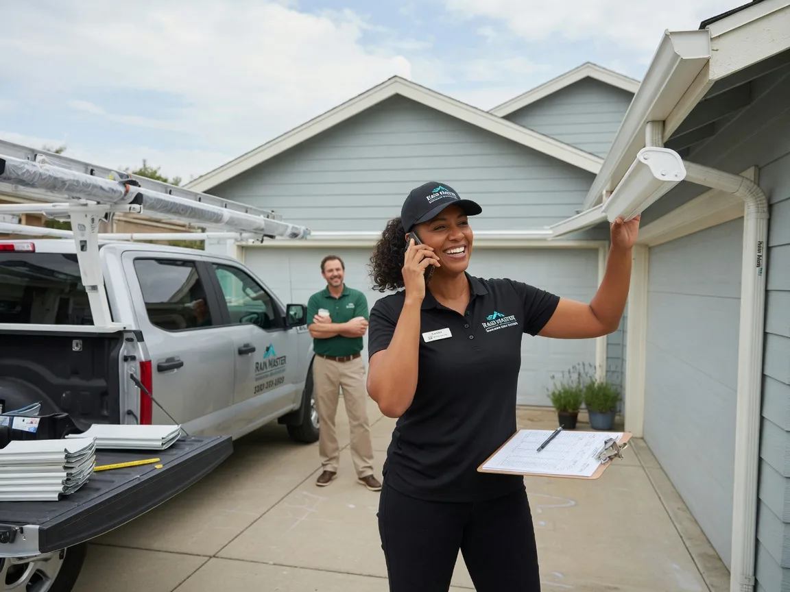 Gutter Installation Ringwood, NJ FAQs